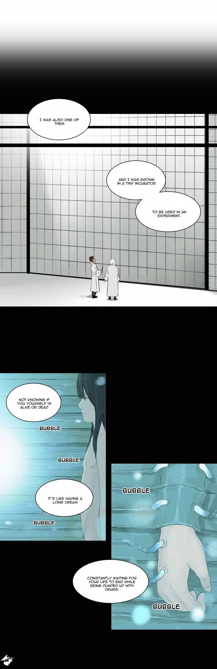 Tower of God, Chapter 122 image 05